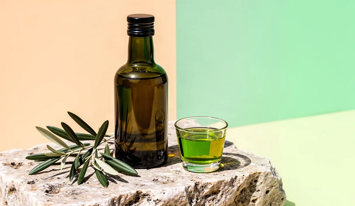 Distinguishing Single-Estate Olive Oils by Phenols
