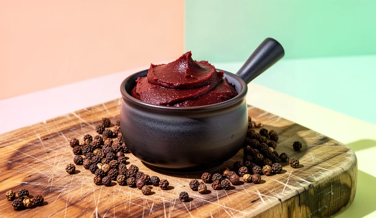 Sichuan Pixian Doubanjiang: Sourcing and Frying Guide